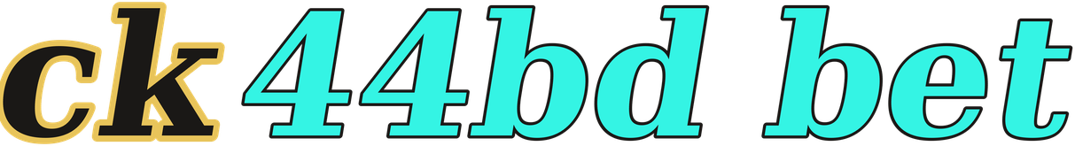 ck44bd bet logo